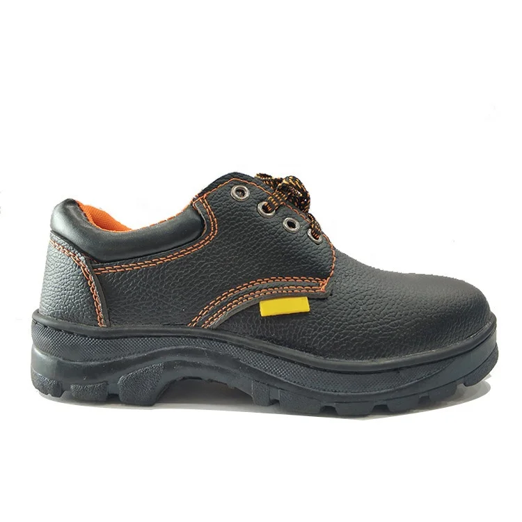 high quality safety shoes protector anti-slip antistatic ce approval safety shoes