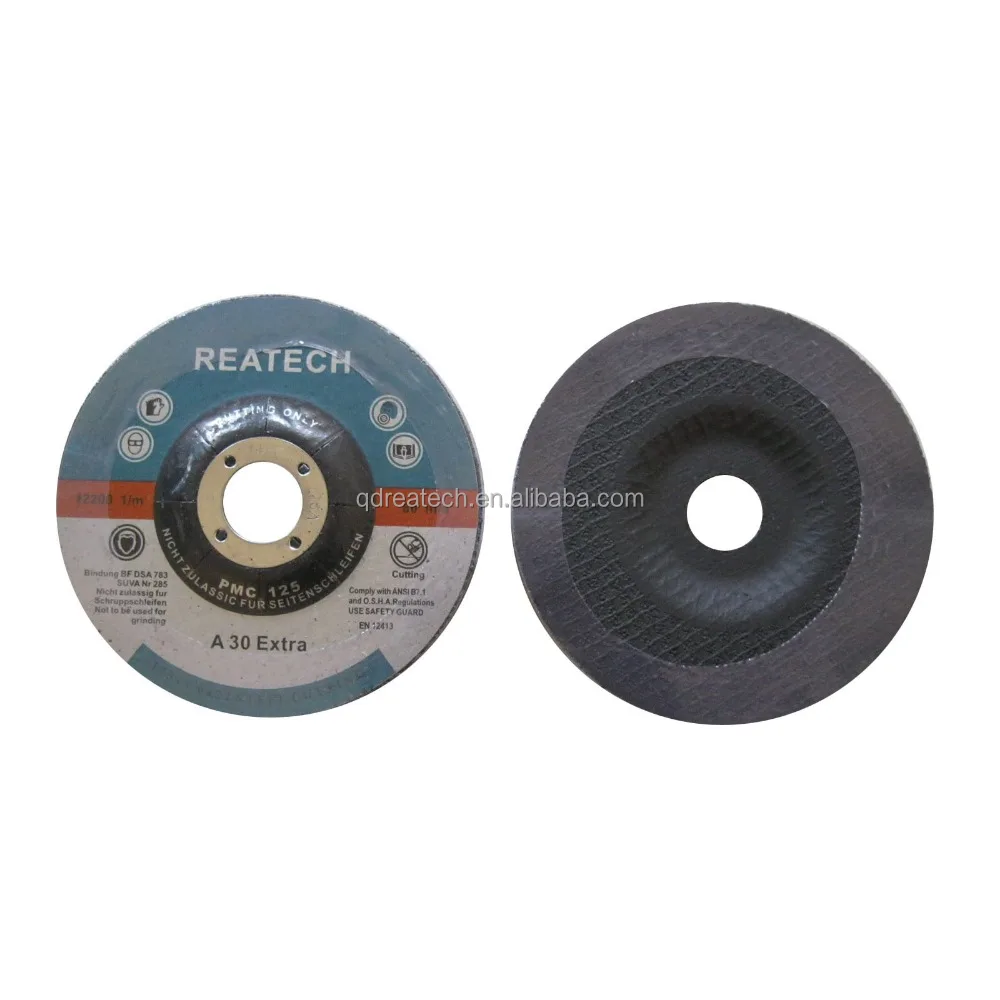 Angle Grinder Cutting Disc