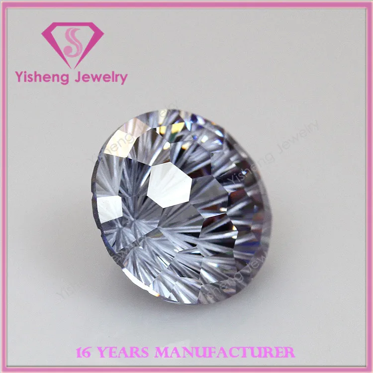 wholesale prices rough gemstone buyers direct cz cubic zirconia stone