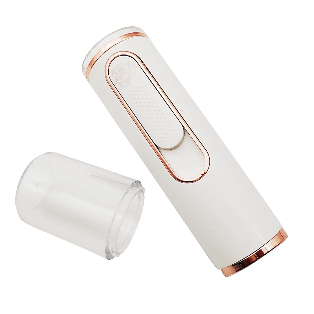 Distributors agents required rechargeable mist nano facial sprayer