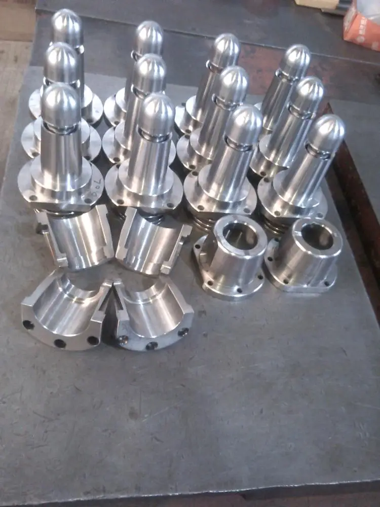 Растягивающаяся выдувная формовочная машина Jasu ISBM для патронов ламп