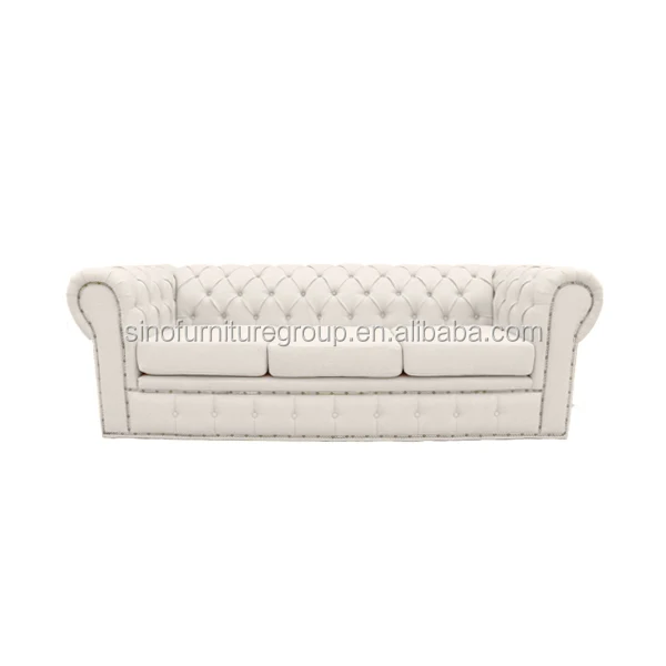 Chesterfield stye fabric commercial lounge furniture