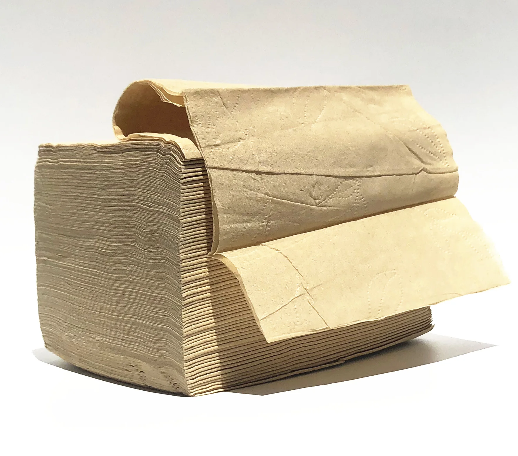 Натуральная корлур 100% чистая бамбуковая целлюлоза салфетка для