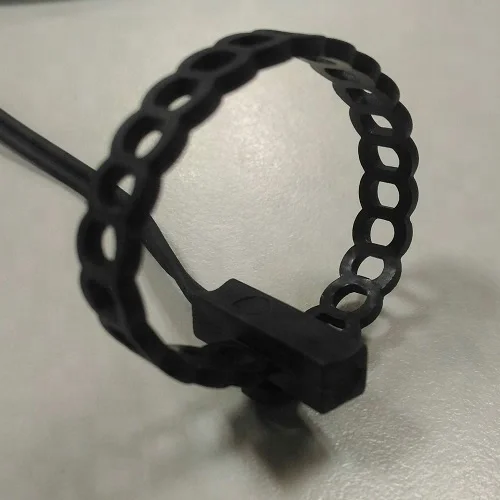 Ленточный датчик NTC для труб