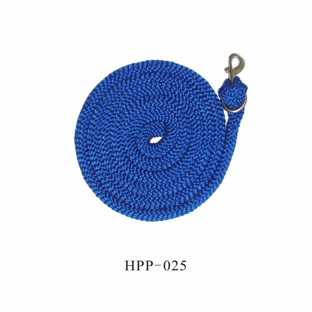 Equestrian Product horse Lead Rope equestrian equipment
