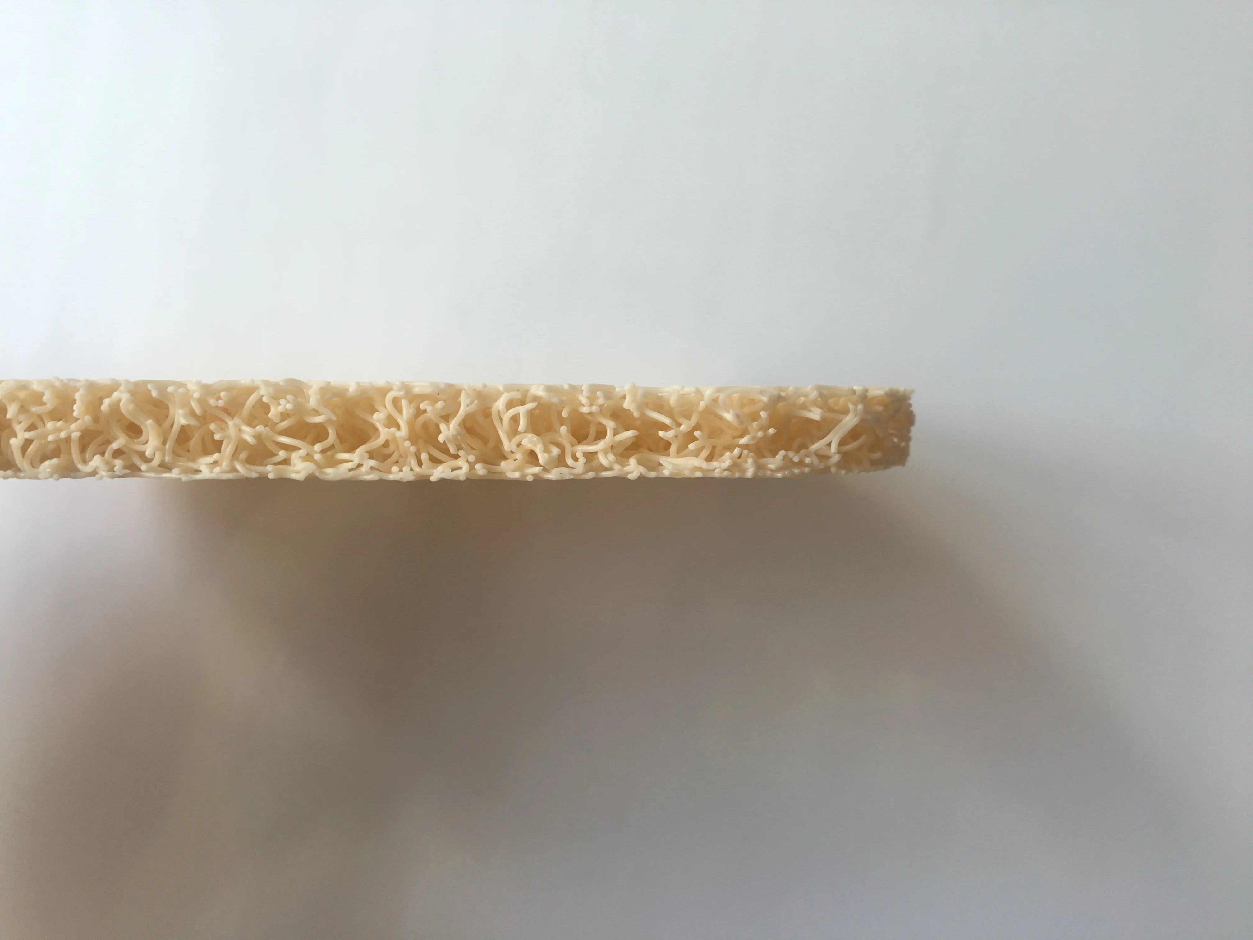 China High Quality 7.5*11.5 CM Soap Lift Soap Saver Pvc mat diatomite soap dish bathroom mat