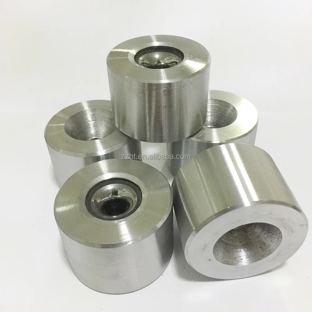 Wire Drawing Dies /carbide Wire Drawing Die Tungsten Carbide Punching Mold