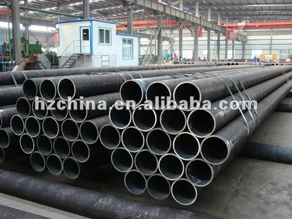 
Manufacturer preferential supply Q235/ASTM A 106 GRB seamless steel pipe/5140 seamless tube 