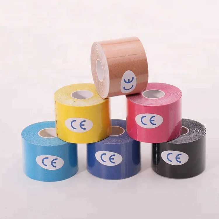 spol kinematics tex nitto denko kinesiology tape 3ns rayon kinesiology tape nasara tape kindmax