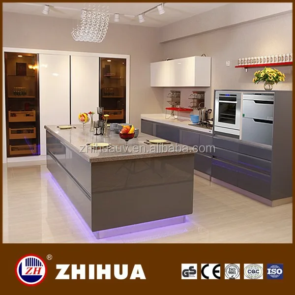 Кухонная мебель