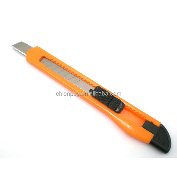 
Snap-off blade cutter 9mm 
