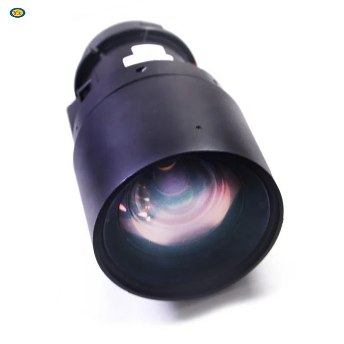 Projector Lens LNS-W03/LNS-T03/LNS-W01Z/LNS-T02/LNS-T01Z/LNS-S03 For Sanyo , Christie, Eiki Projectors