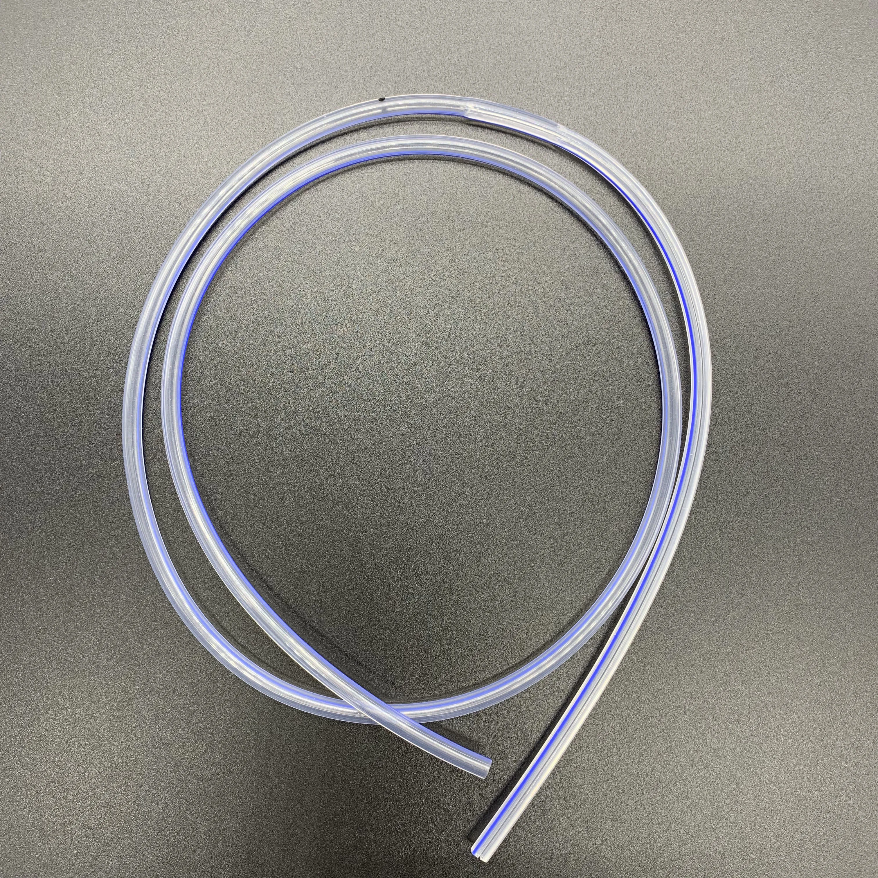 Disposable silicone negative pressure drainage ball