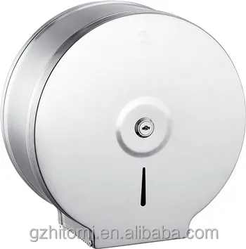 
stainless steel toilet paper towel dispenser 