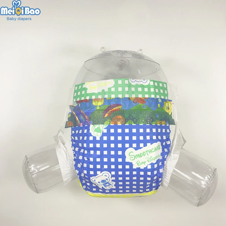 OEM baby waterproof paper diaper factory disposable baby nappy baby diapers wholesale