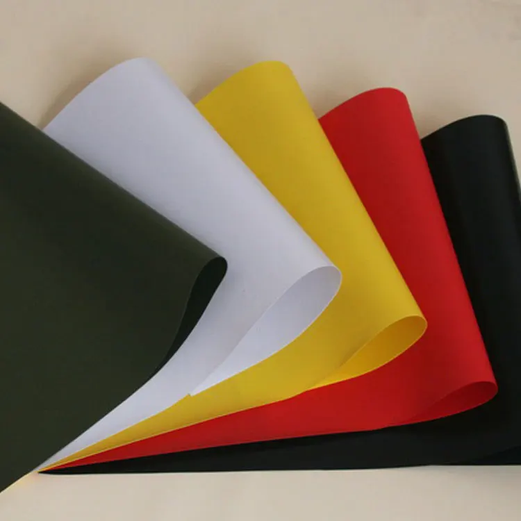 Высокое качество полиэстер тент воздуховод материал