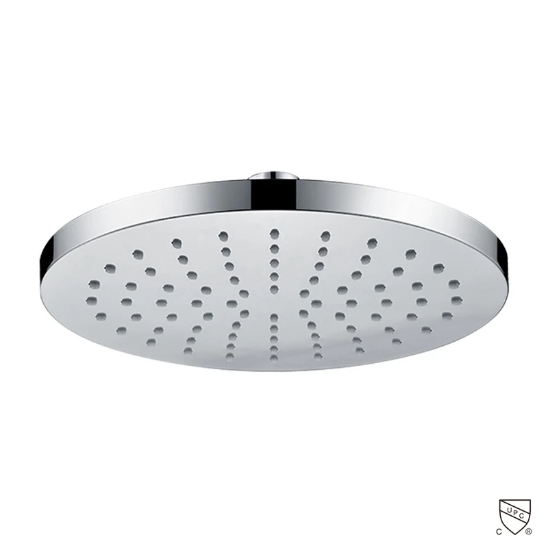 HIMARK bathroom alcachofa ducha pommeau de douche stainless steel showerhead overhead shower rainfall rain shower head