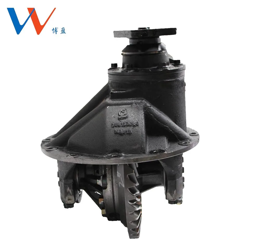 
Buggy rear drive axle assy differential 