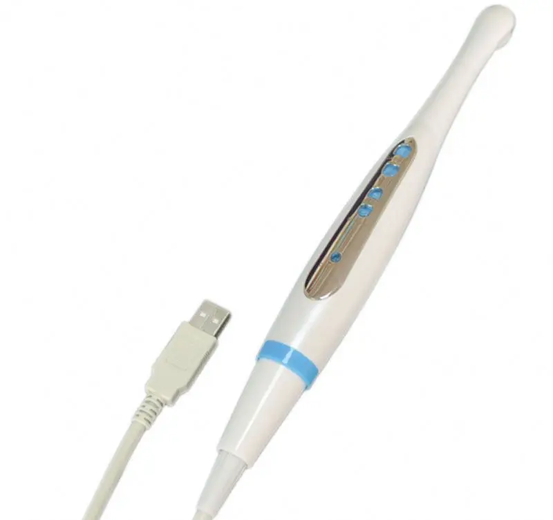 1080P full screen display USB dental oral camera usb output intraoral camera