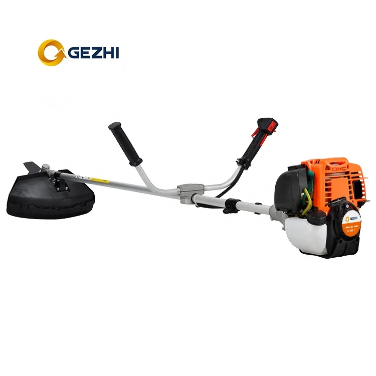 High Quality GX35 gx35 CE GS EMC EU-V 4-stroke 35.8cc Petrol Grass Trimmer