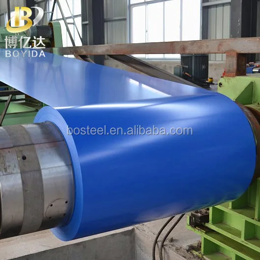 cold rolled steel sheet galvanized steel coil