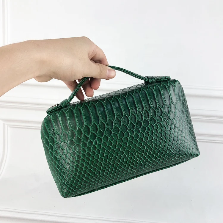 KID party banquet wedding python ladies clutch bag clutch bag evening clutch bag