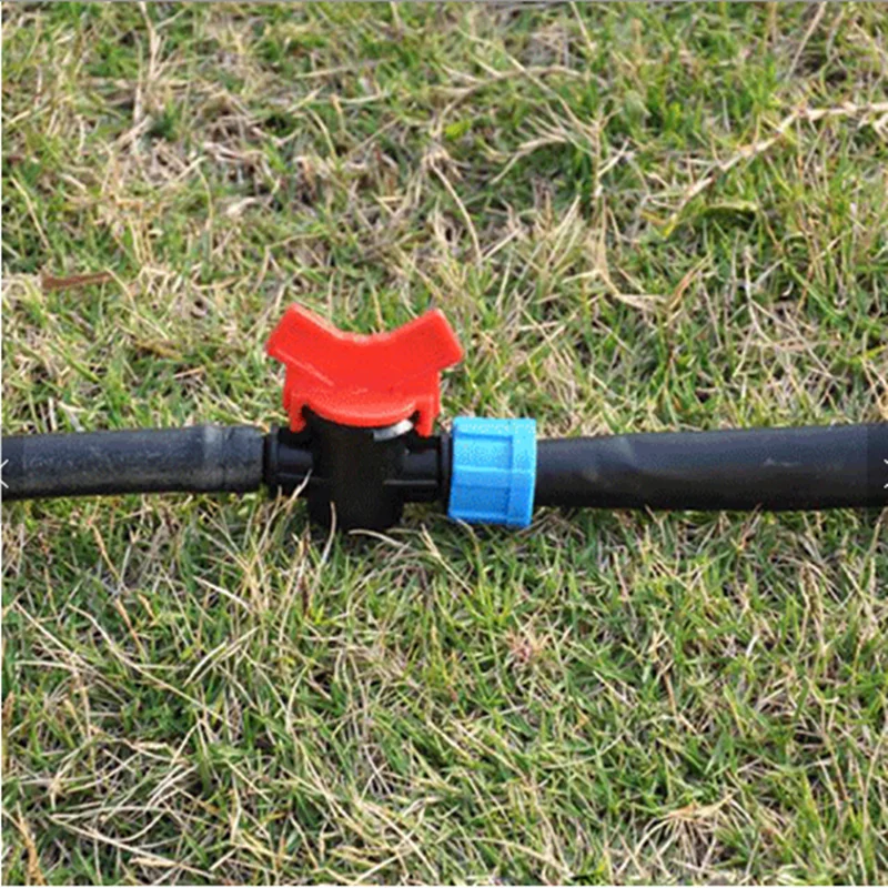 High Quality Control Mini Valves for Water for Drip Tape