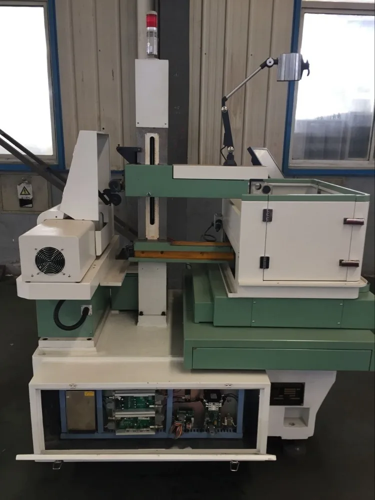 autocut software cnc edm wire cut machine