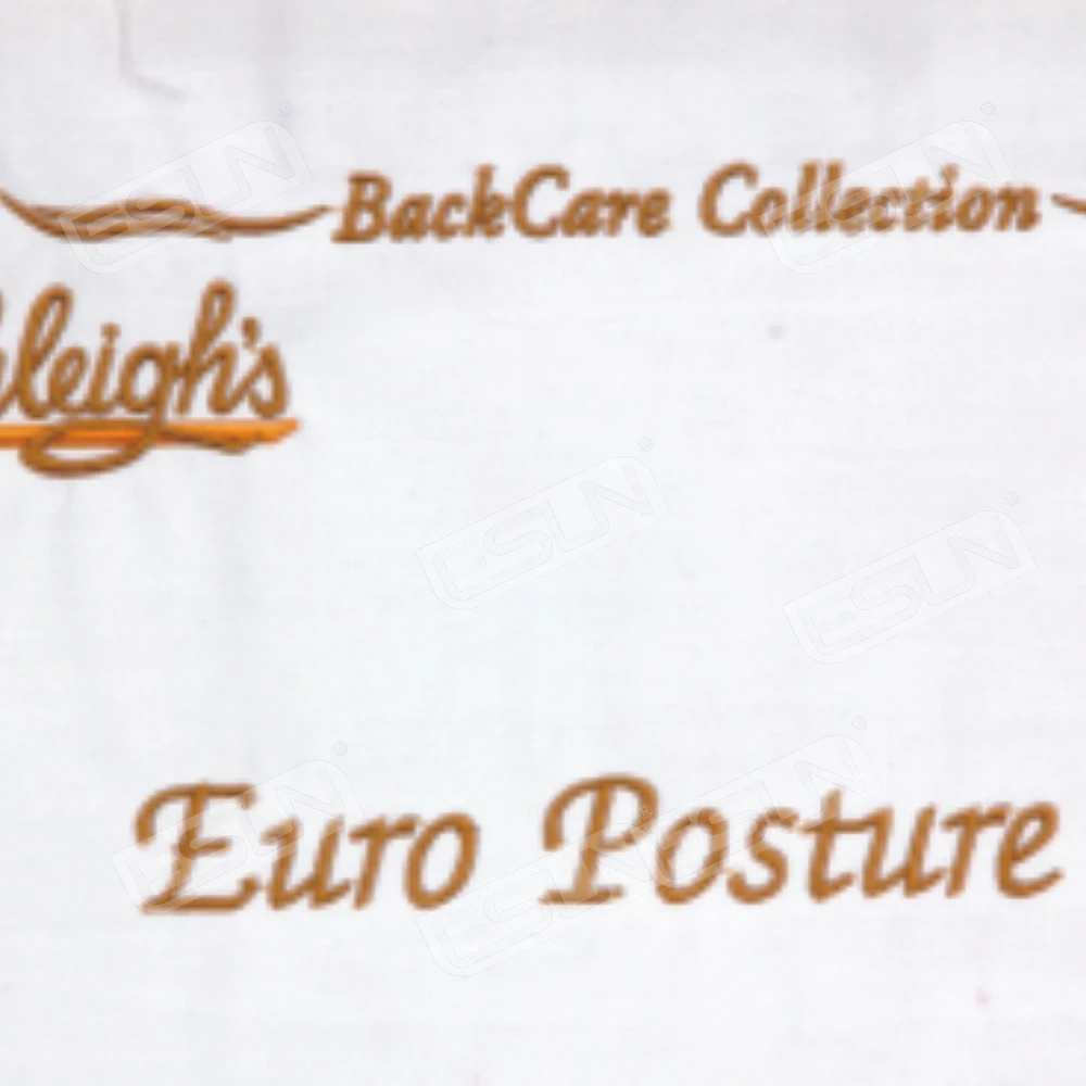 GG Series Embroidery Machine