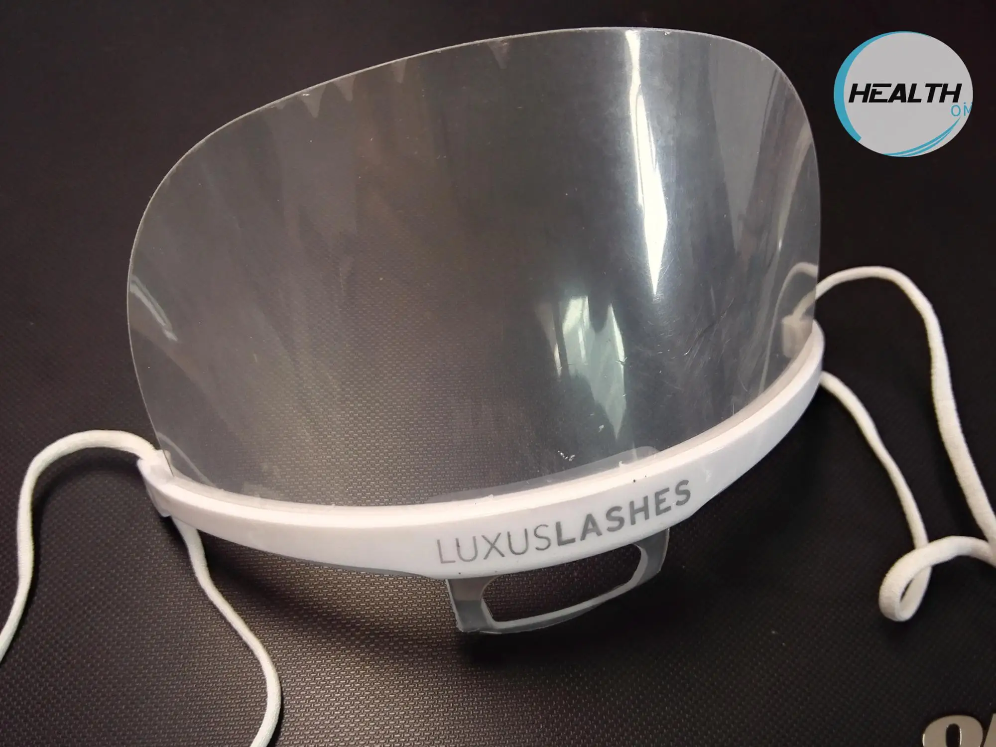 Cooking face shield mask cook the