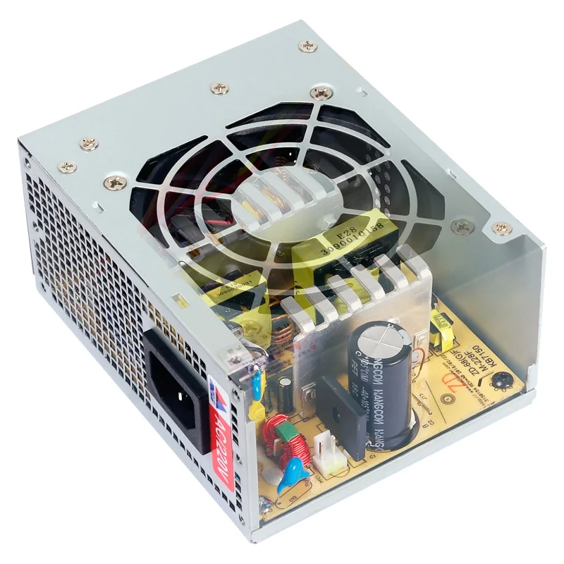 Quality High Efficiency Computer Power System Meiji TR-250 200W Computer Switch Power Supply PSU