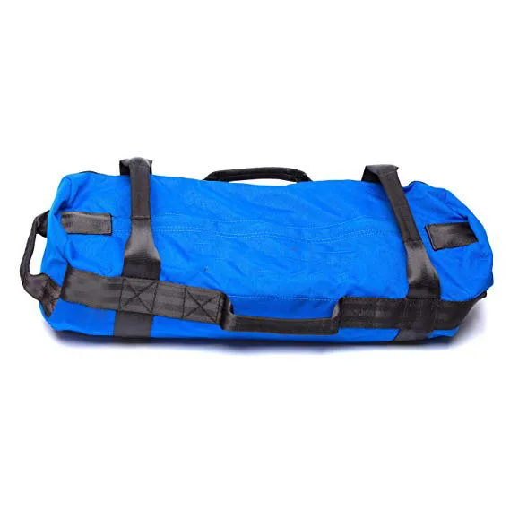 Sandbags  Heavy Duty Workout Gym bag  for Fitness tool bag Exercise & Crossfit with Adjustable Weights  Proudly