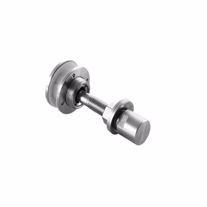 
Sonlam glass curtain customized stainless steel handrail fittings 