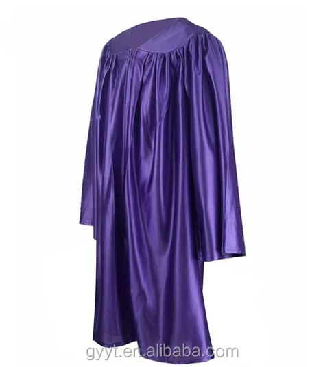 Оптовая продажа по заводской цене, униформа для церковного хора, детская одежда для хора унисекс