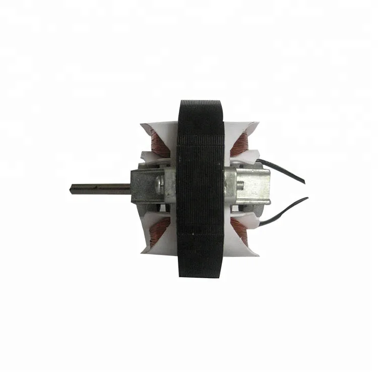 Used in Heater High Speed YJ5812 Shaded Pole Motor with Low Noise Steady Start
