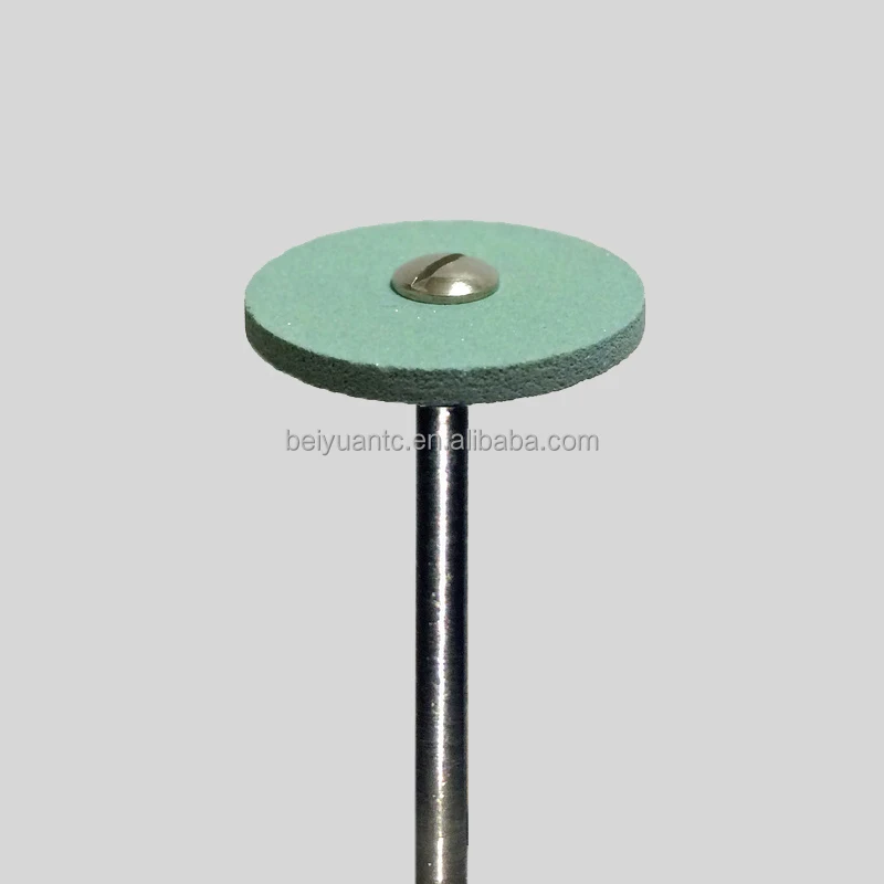 Dental zirconia grinder