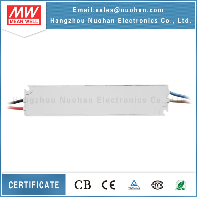 Mean well LPH-18-12 18W 12V LED driver