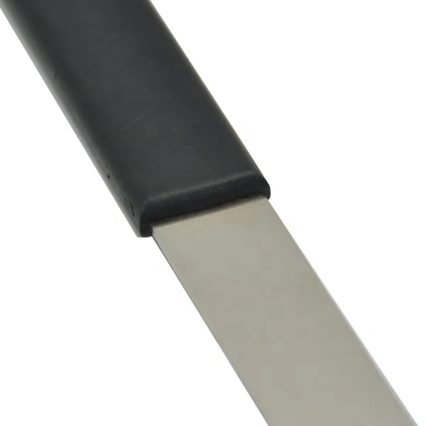 plastic handle carbon steel plated Paint can opener and mixer for paints