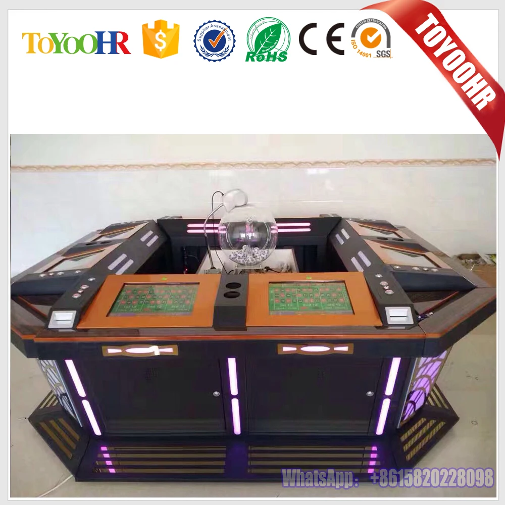  Разные модели шкафов Электронная рулетка настольные игры роскошная игровая