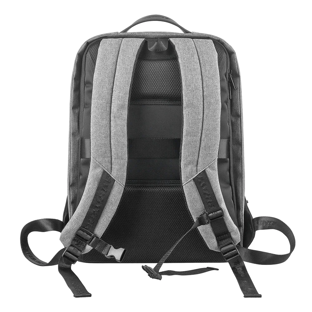 
Fashional Design 10W solar backpack with USB charger anti theft backpack for outdoor hiking business trip 