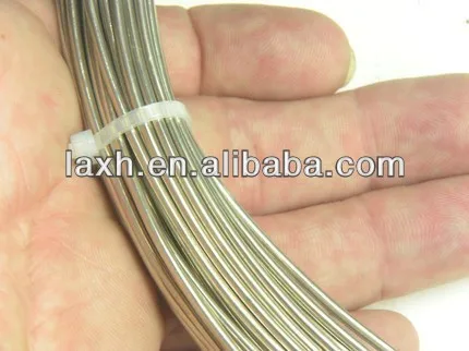 nickel silver wire