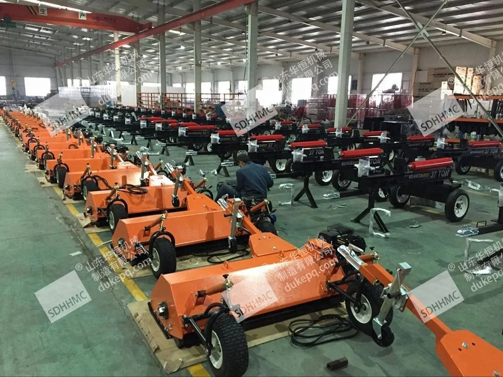 
Perfect&Cheap ATV150 Flail Mower with Loncin 15HP Gasoline Engine For Sale 