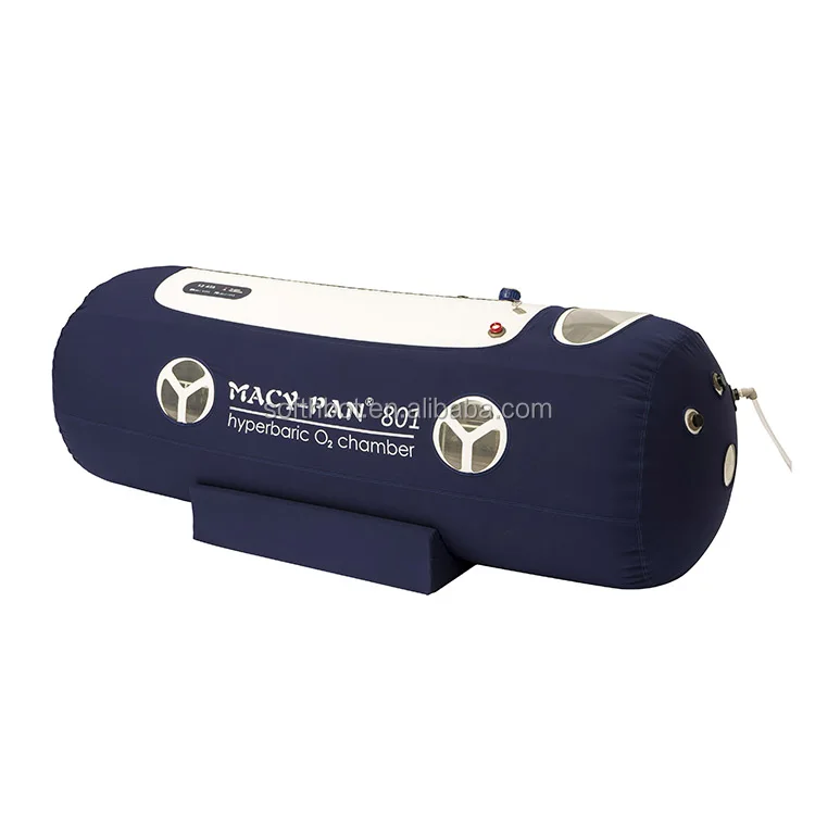 MACY-PAN 1.3ATA 32 inch Portable Hyperbaric Oxygen Chamber for Health Care