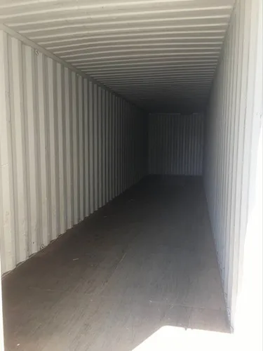 New and used standard 20 feet 40 feet shipping containers