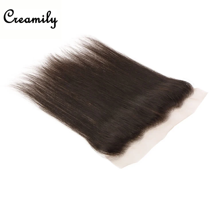 
Body wave 13x2 closure human brazilian hair weave lace frontal 