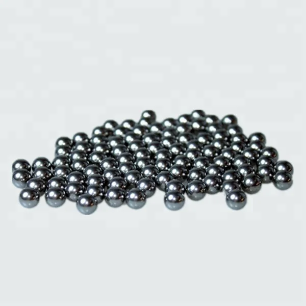 Manufacturer 8mm 3mm 15mm tungsten carbide ball sphere