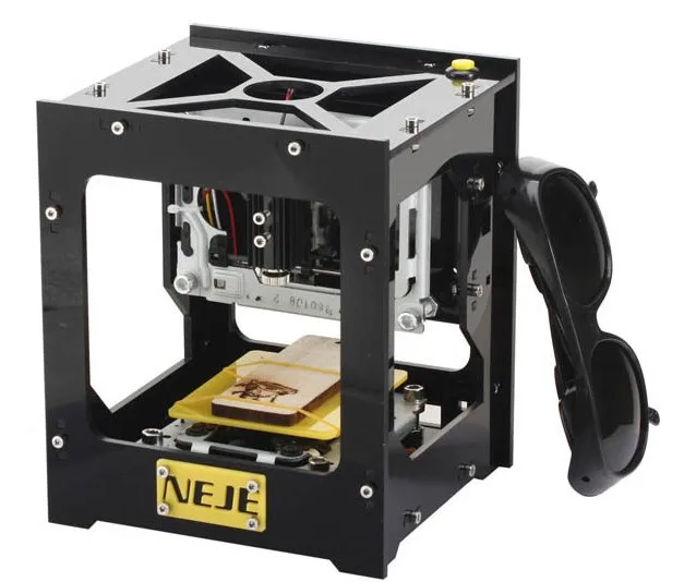 Laser engraving machine small diy omnipotent portable mini electric diy engraving machine LOGO marking machine