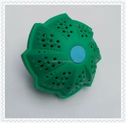 best selling eco magic green washing ball