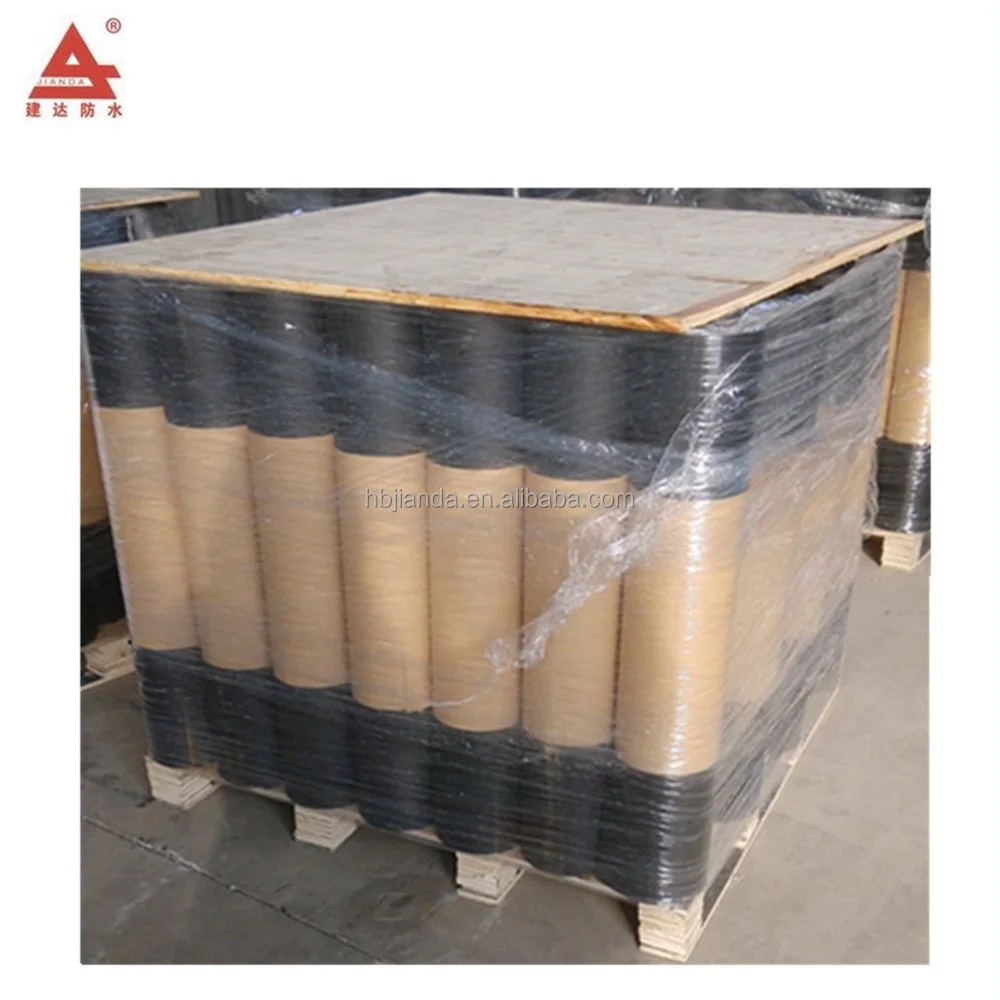 
Construction waterproof materials ASTM asphalt roofing felt 
