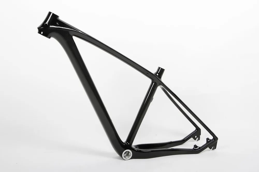29er carbon MTB frame Carbon Mountain Bike Frame 29er Toray carbon fiber